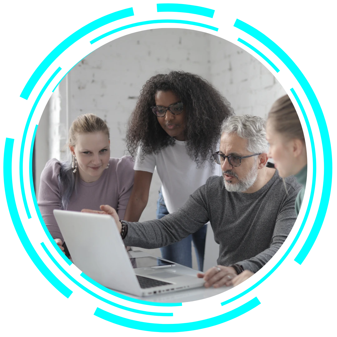 NewmountainIT - Consultant