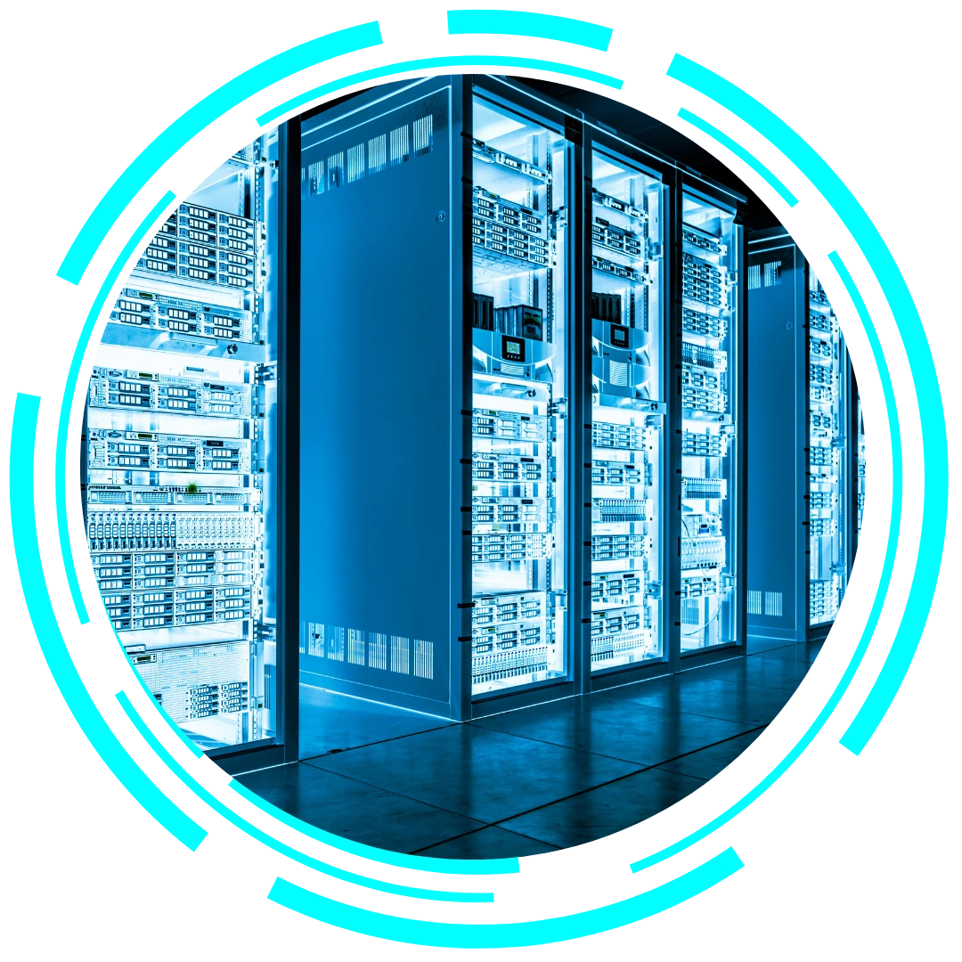 NewmountainIT - Hardware